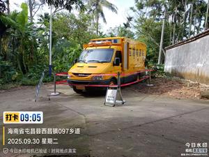 洋浦應急電源車出租