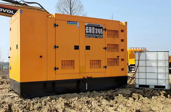 洋浦应急电源车租赁