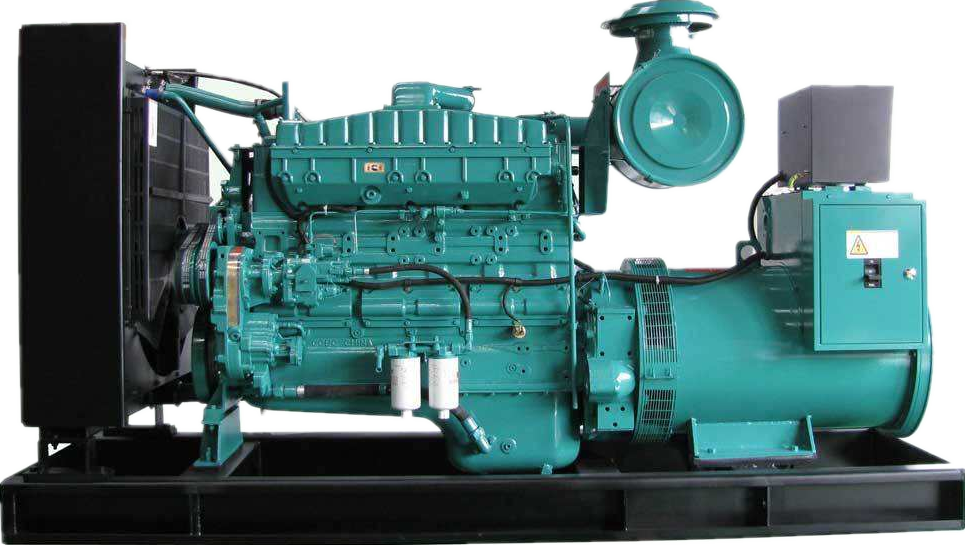 洋浦发电机组出租